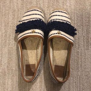 Tory Burch Sneakers